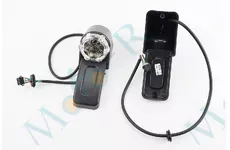 Стоп + габарити (пара) Електроскутер Crosser TR-4