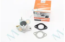 Патрубок карбюратора LONCIN Kinlon JL150-70C (метал)