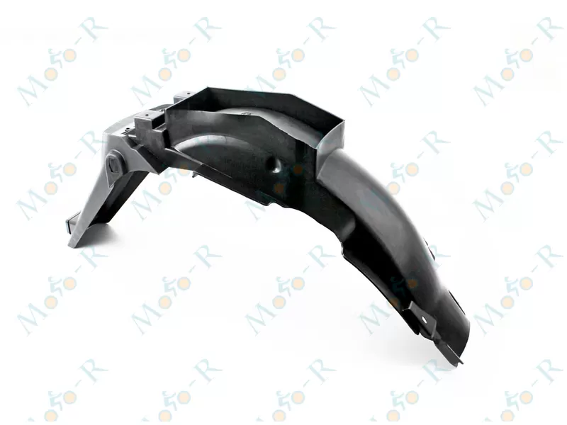 Фото 4 - Задня крило LONCIN Kinlon JL150-70C пластик