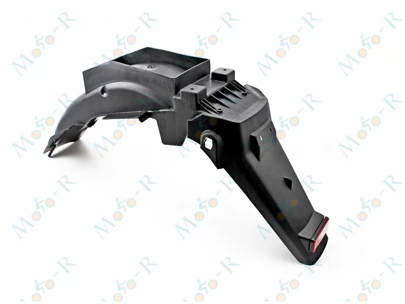 Фото 2 - Задня крило LONCIN Kinlon JL150-70C пластик