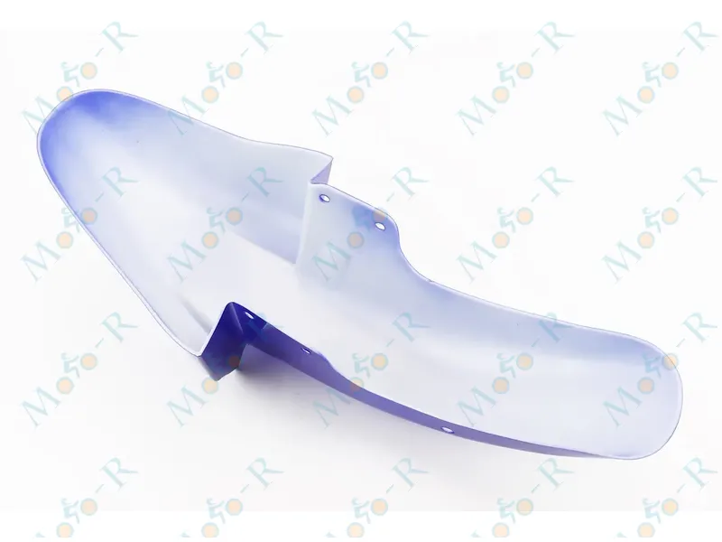Фото 4 - Крыло переднее LONCIN Kinlon JL150-70C пластик