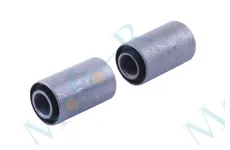 Сайлентблок двигуна LONCIN к-кт 2шт (25*12*45/41)