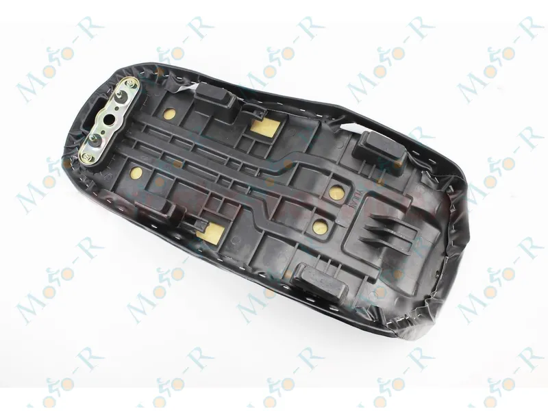 Фото 3 - Сиденье LONCIN  Kinlon JL150-70C, тип 2
