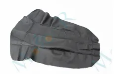 Kinlon JL150-70C Чохол сидіння (еластичний, міцний матеріал) чорний, тип 2