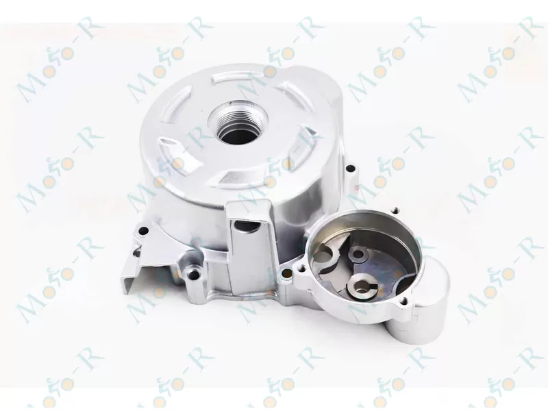Фото 3 - Loncin LX250GY-3 Крышка двигателя левая