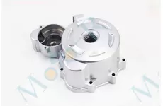  Loncin LX250GY-3 Кришка двигуна ліва