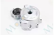  Loncin LX250GY-3 Кришка двигуна ліва