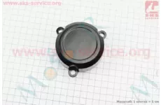 Loncin- LX200GY-3 Кришка стартера, ЧОРНИЙ