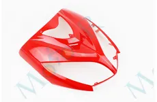 VIPER STORM пластик - передній верхній (де фара) Storm New
