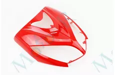 VIPER STORM пластик - передній верхній (де фара) Storm New