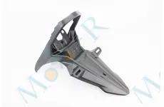 Loncin- LX200GY-3 пластик - Крило заднє