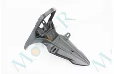 Loncin- LX200GY-3 пластик - Крыло заднее