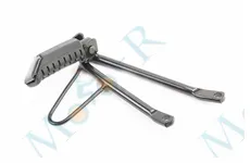 Loncin- LX200GY-3 Підніжка задня ліва