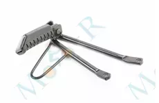 Loncin- LX200GY-3 Підніжка задня ліва