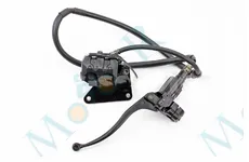 Loncin- LX200GY-3 Гальмівна система передня в зборі