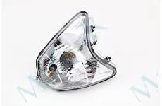 Loncin- LX200GY-3 Фара передня в зборі