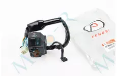 Loncin LX250GY-3 Блок кнопок на руле левый FENGRI