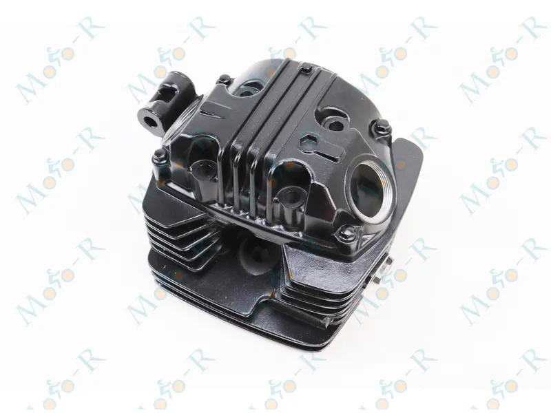 Фото 3 - Loncin LX250GY-3 Головка цилиндра CB-250cc-63,0мм (голая)