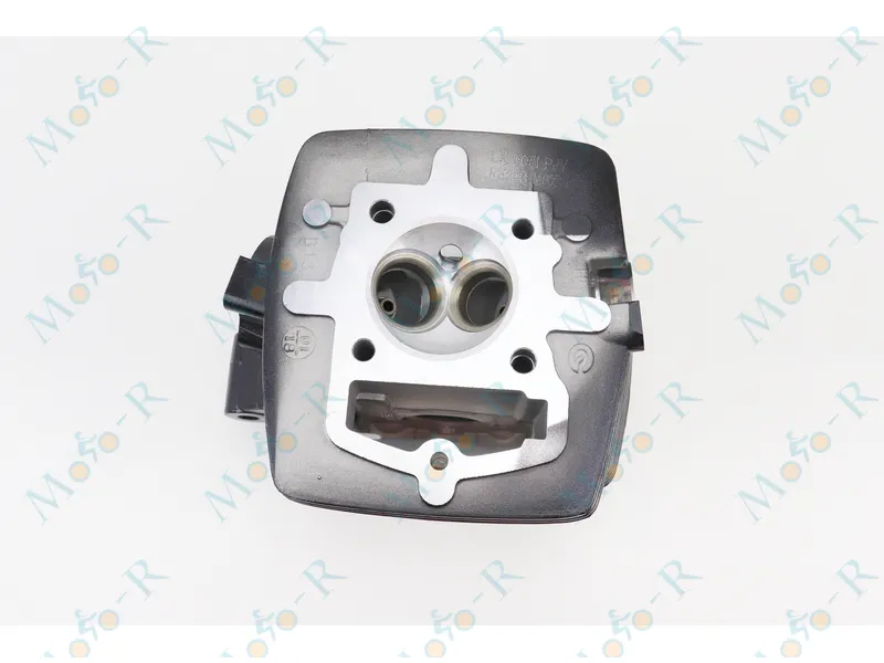 Фото 4 - Loncin LX250GY-3 Головка цилиндра CB-250cc-63,0мм (голая)