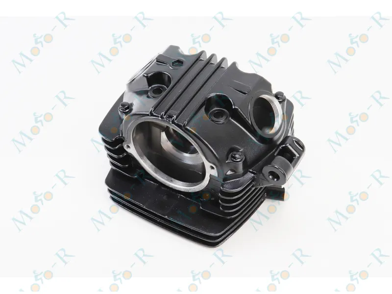 Фото 2 - Loncin LX250GY-3 Головка цилиндра CB-250cc-63,0мм (голая)