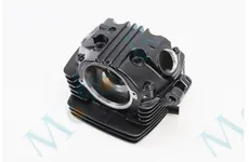 Loncin-LX250GY-3 Головка циліндра CB-250cc-63mm (гола)