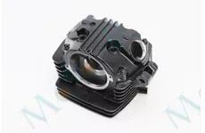Loncin-LX250GY-3 Головка циліндра CB-250cc-63mm (гола)