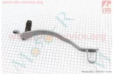 Loncin- LX250GY-3 Педаль заднього гальма