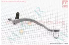 Loncin- LX250GY-3 Педаль заднього гальма
