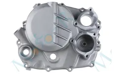 Кришка двигуна права (ZS174MN-5) - CB300