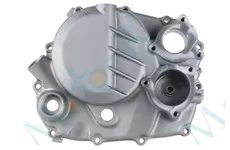 Кришка двигуна права (ZS174MN-5) - CB300