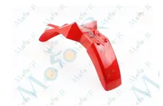 Loncin- LX250GY-3 пластик - крило переднє