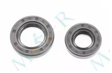 Loncin- LX250GY-3 Сальник двигуна до-кт 2шт (14x28x7, 20x34x7)