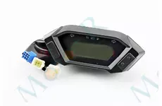 Loncin- LX250GY-3 Спідометр у зборі