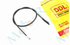 Loncin- LX250GY-3 Трос зчеплення (трос 113см; кожух 103см)