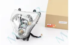 Loncin- LX250GY-3 Фара передня в зборі