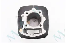 Loncin-LX250GY-3 Циліндр (голий) 250сс-65,5мм (висота циліндра 82/107мм)